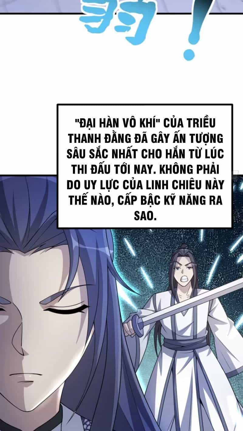 Ta Có Một Thân Kỹ Năng Bị Động - Chương 41 - ảnh 4