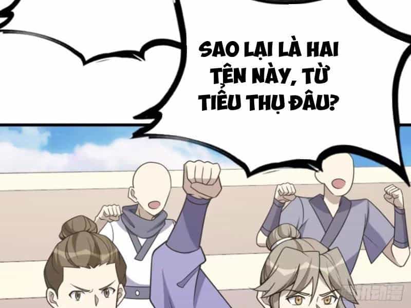 Ta Có Một Thân Kỹ Năng Bị Động - Chương 43 - ảnh 19