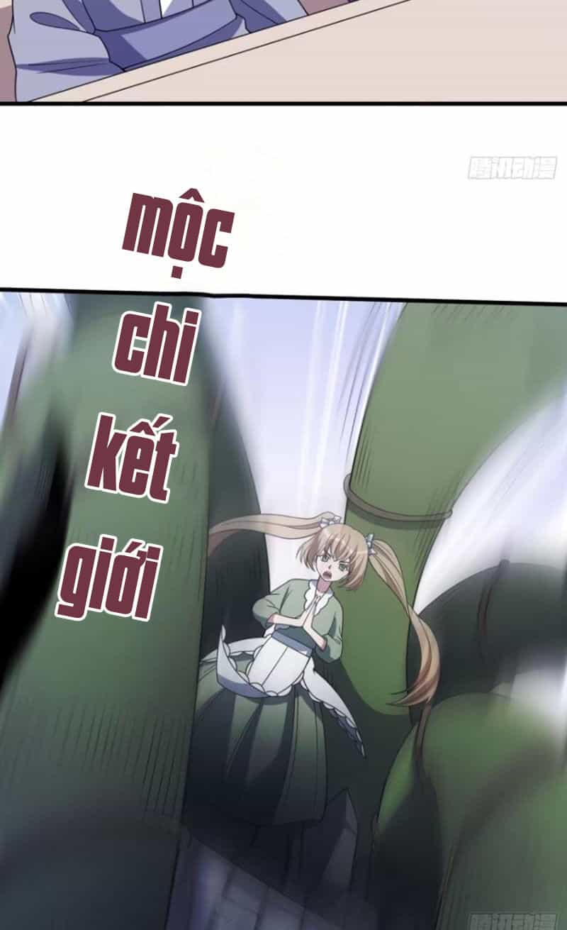 Ta Có Một Thân Kỹ Năng Bị Động - Chương 45 - ảnh 11