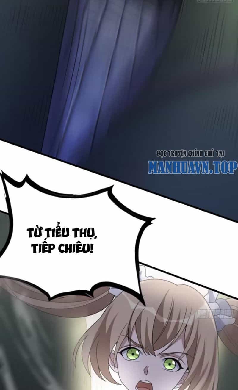 Ta Có Một Thân Kỹ Năng Bị Động - Chương 45 - ảnh 12