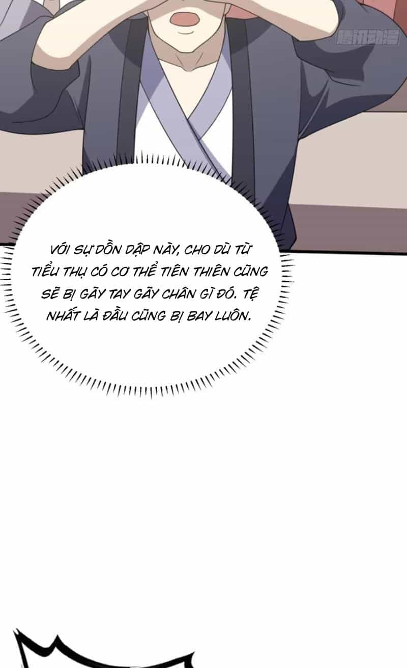 Ta Có Một Thân Kỹ Năng Bị Động - Chương 45 - ảnh 16