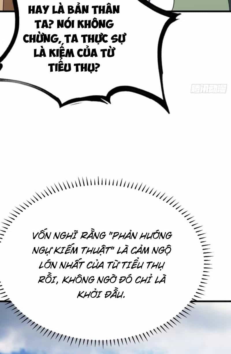Ta Có Một Thân Kỹ Năng Bị Động - Chương 45 - ảnh 26
