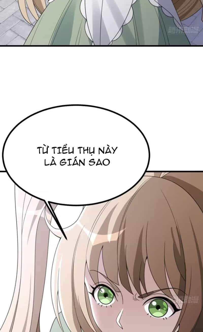 Ta Có Một Thân Kỹ Năng Bị Động - Chương 45 - ảnh 3
