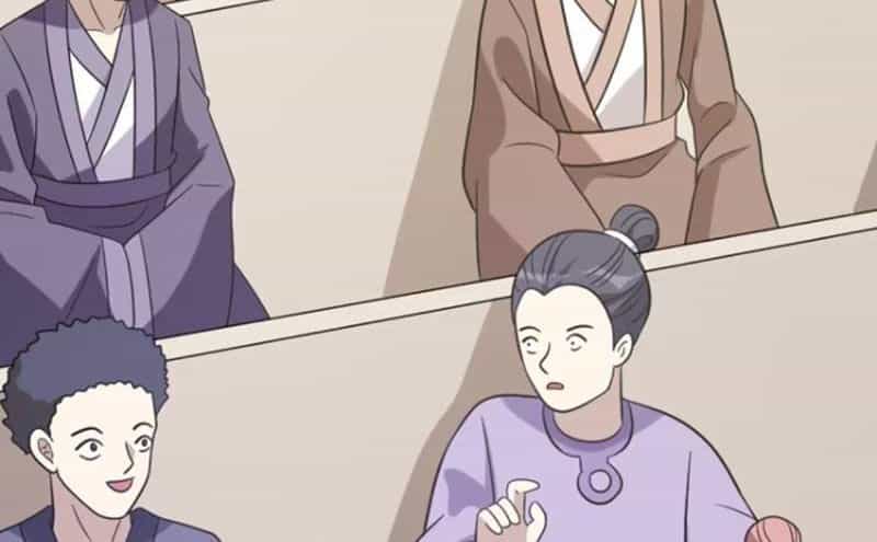 Ta Có Một Thân Kỹ Năng Bị Động - Chương 45 - ảnh 43