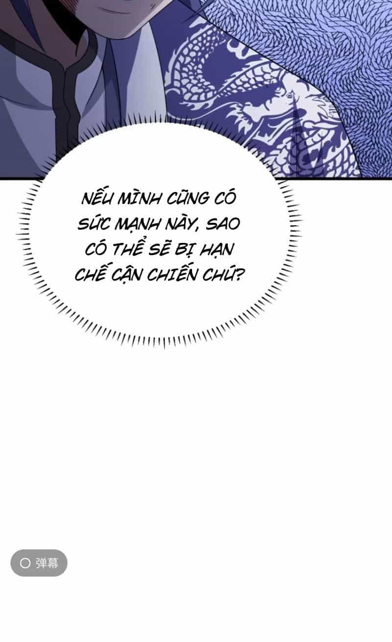 Ta Có Một Thân Kỹ Năng Bị Động - Chương 45 - ảnh 8