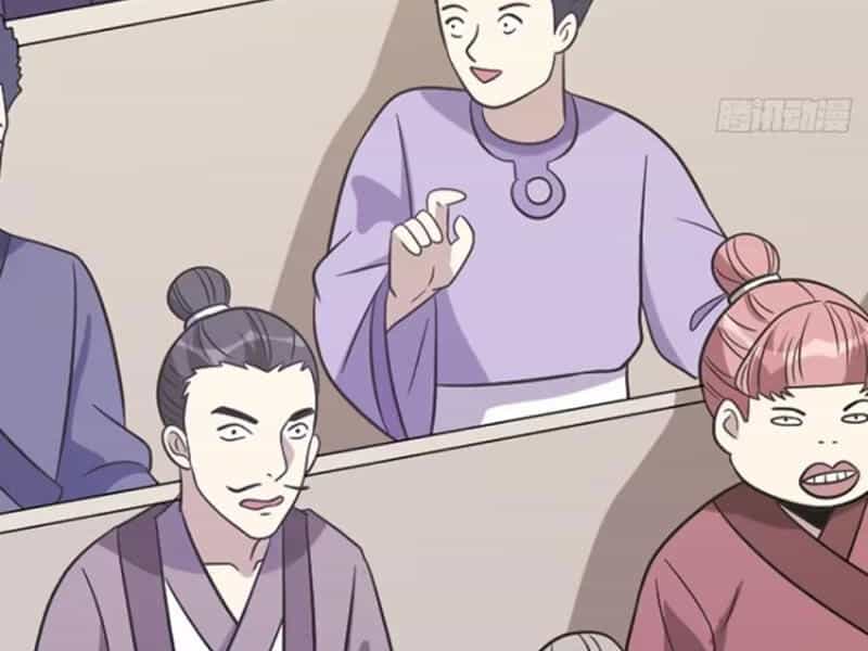 Ta Có Một Thân Kỹ Năng Bị Động - Chương 49 - ảnh 45