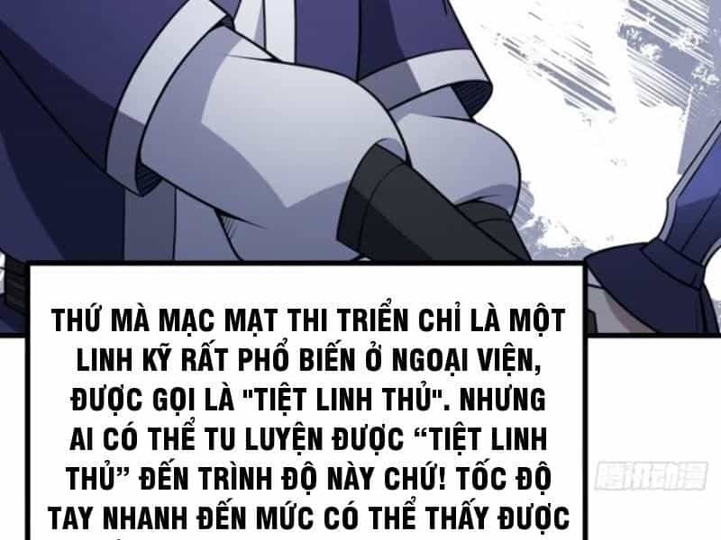 Ta Có Một Thân Kỹ Năng Bị Động - Chương 49 - ảnh 61