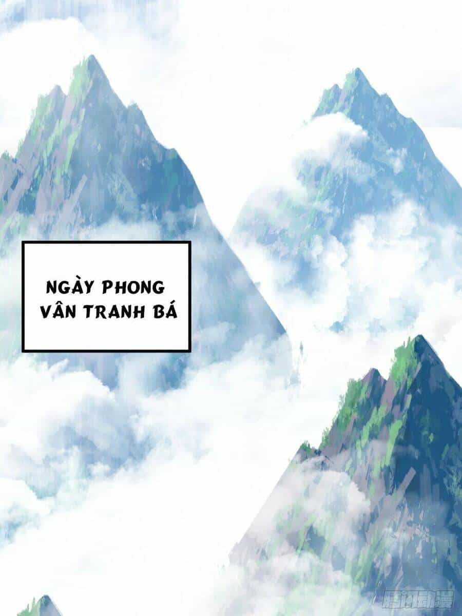 Ta Có Một Thân Kỹ Năng Bị Động - Chương 5 - ảnh 11