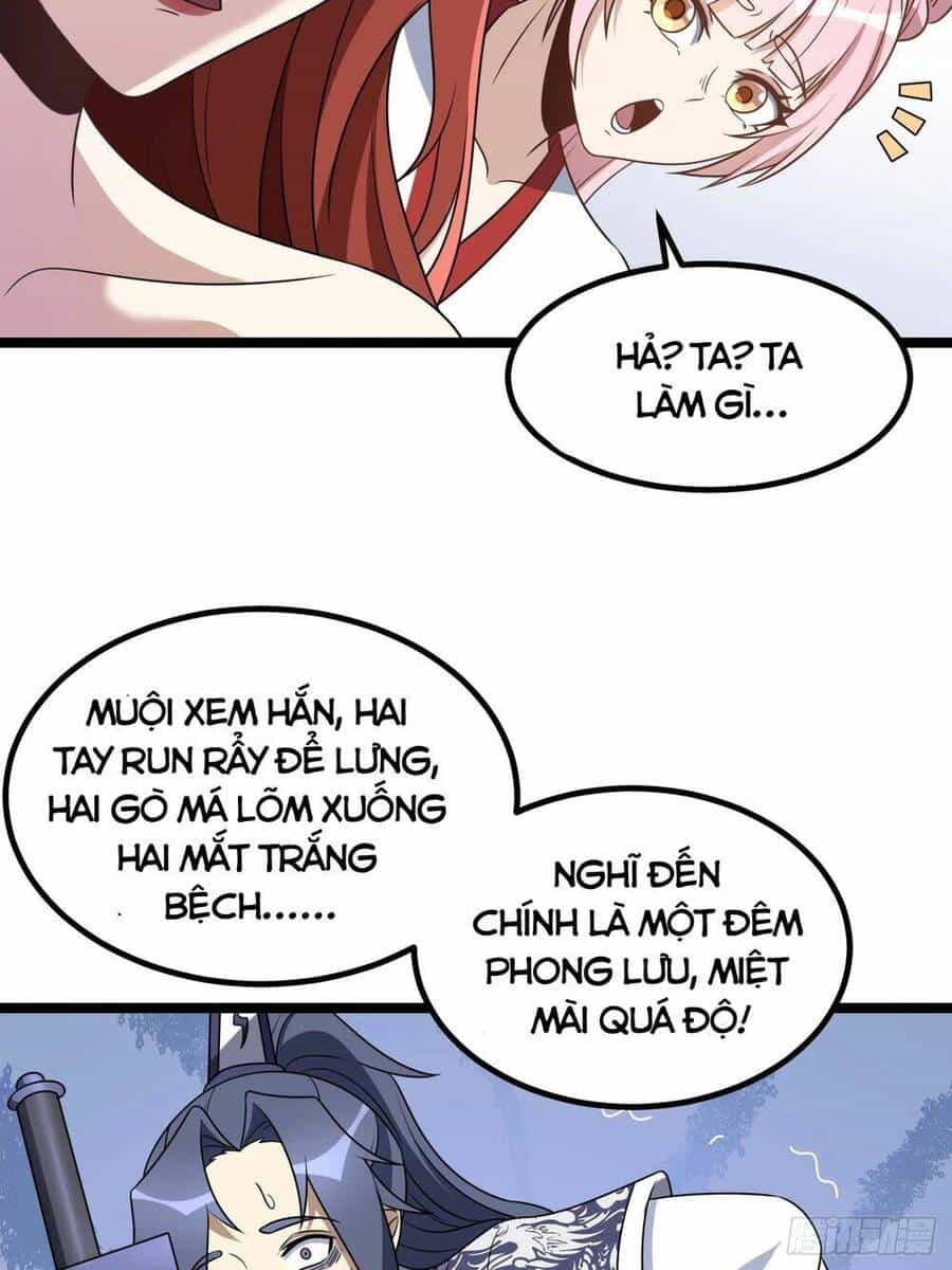 Ta Có Một Thân Kỹ Năng Bị Động - Chương 5 - ảnh 29