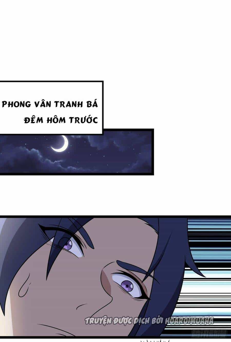 Ta Có Một Thân Kỹ Năng Bị Động - Chương 5 - ảnh 4