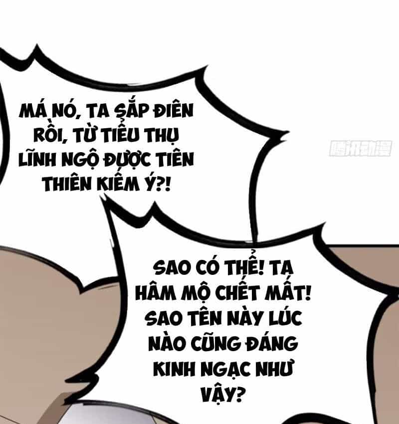 Ta Có Một Thân Kỹ Năng Bị Động - Chương 50 - ảnh 33
