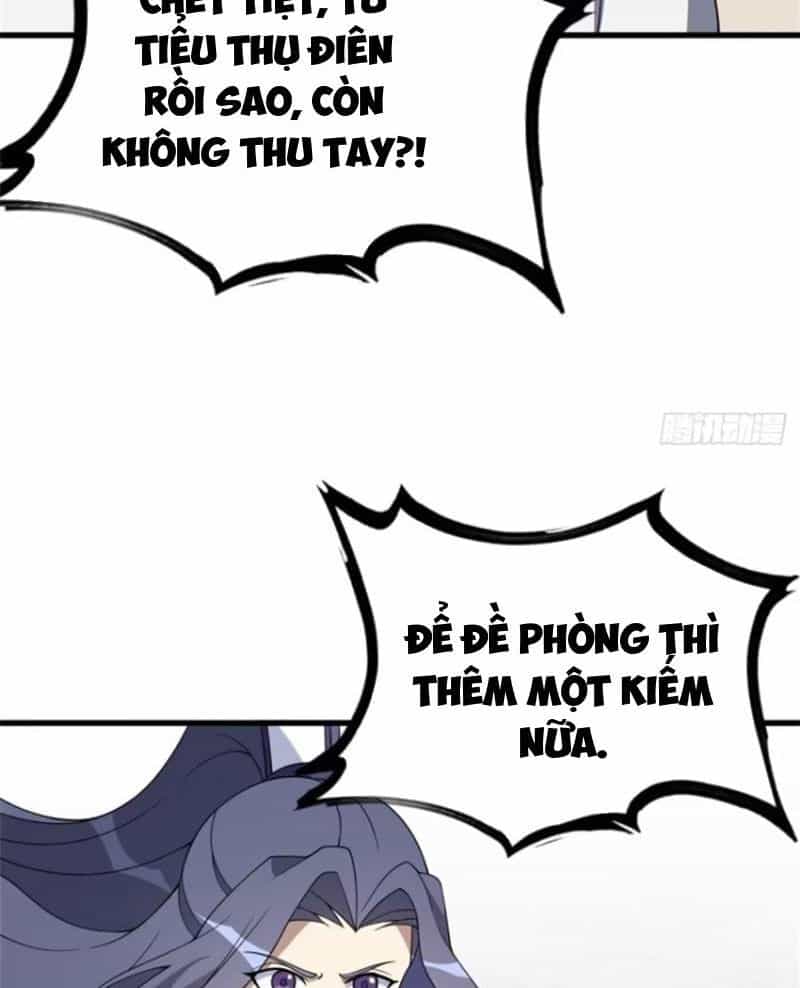 Ta Có Một Thân Kỹ Năng Bị Động - Chương 50 - ảnh 57