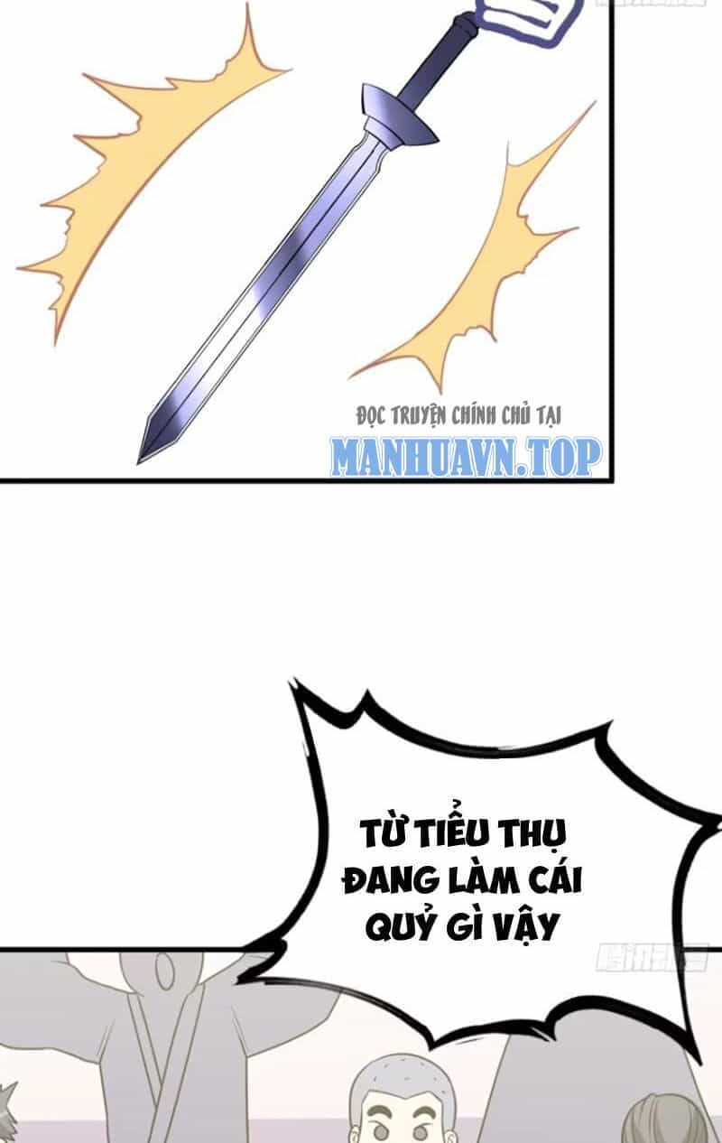 Ta Có Một Thân Kỹ Năng Bị Động - Chương 52 - ảnh 39