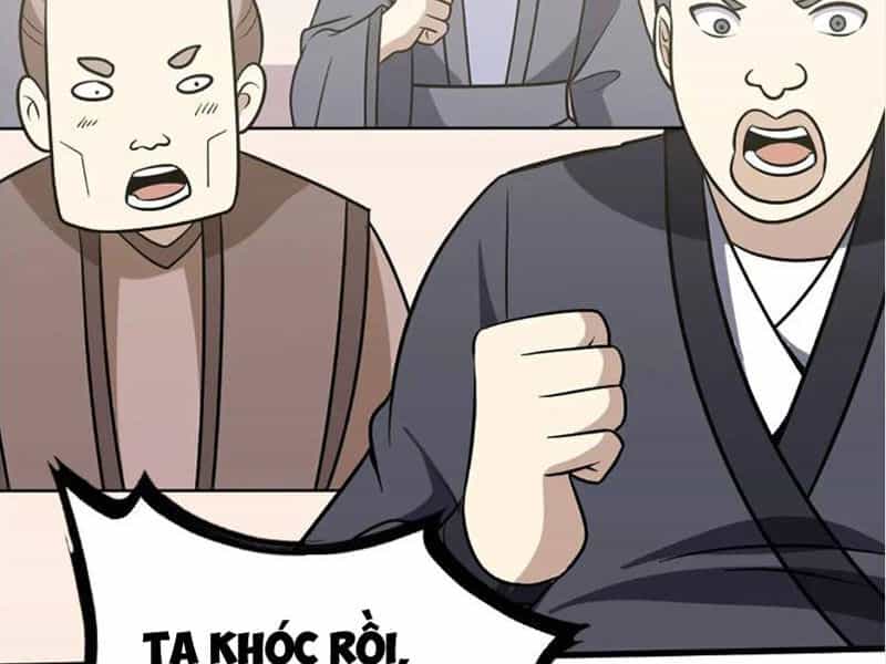 Ta Có Một Thân Kỹ Năng Bị Động - Chương 55 - ảnh 14