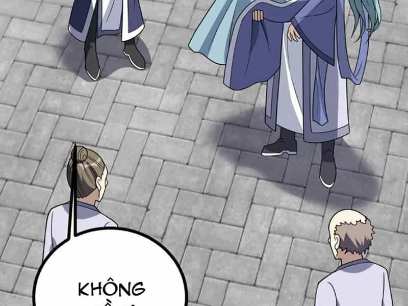 Ta Có Một Thân Kỹ Năng Bị Động - Chương 55 - ảnh 44