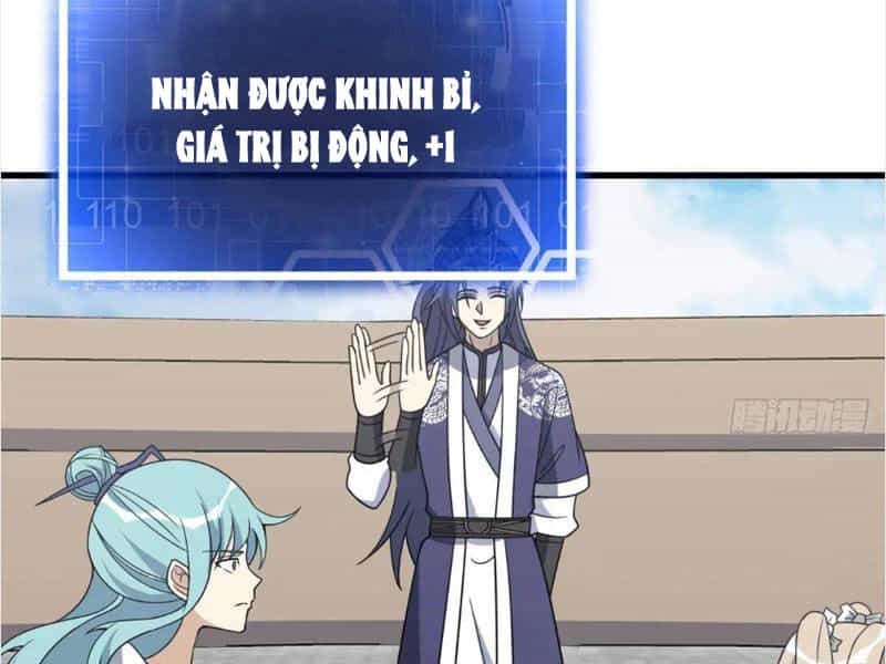 Ta Có Một Thân Kỹ Năng Bị Động - Chương 55 - ảnh 85