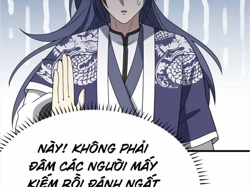 Ta Có Một Thân Kỹ Năng Bị Động - Chương 55 - ảnh 88