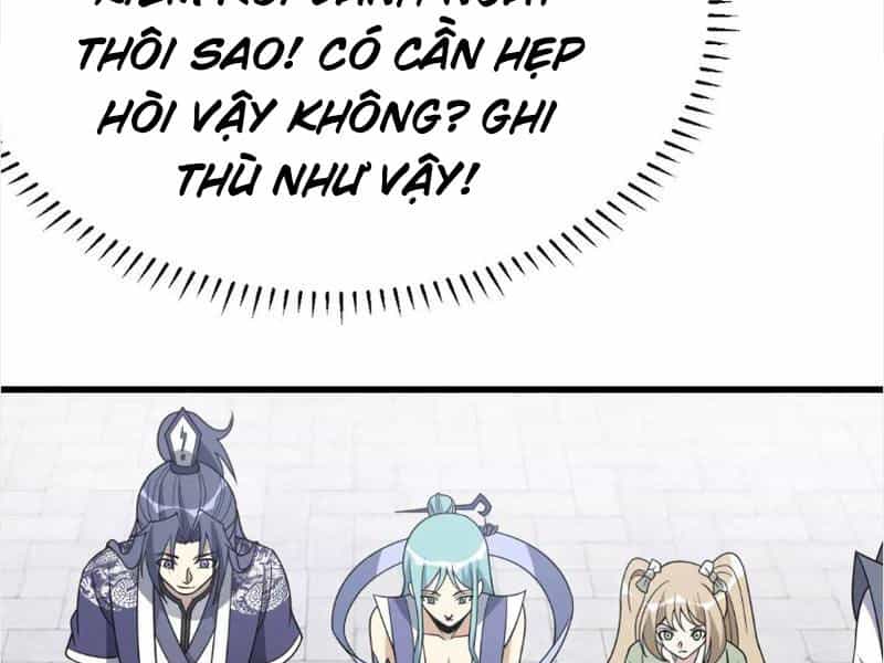 Ta Có Một Thân Kỹ Năng Bị Động - Chương 55 - ảnh 89