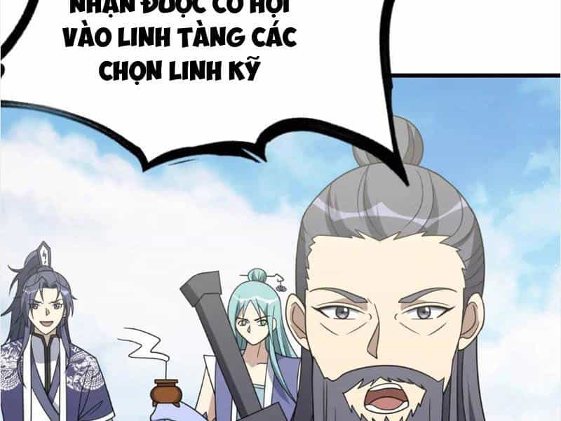 Ta Có Một Thân Kỹ Năng Bị Động - Chương 55 - ảnh 97