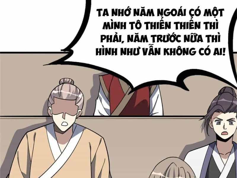 Ta Có Một Thân Kỹ Năng Bị Động - Chương 56 - ảnh 23