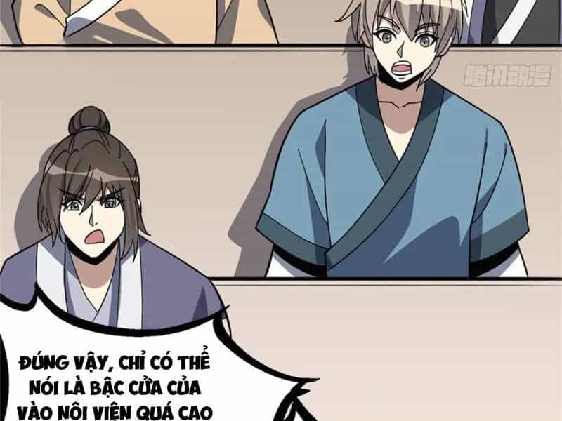 Ta Có Một Thân Kỹ Năng Bị Động - Chương 56 - ảnh 24