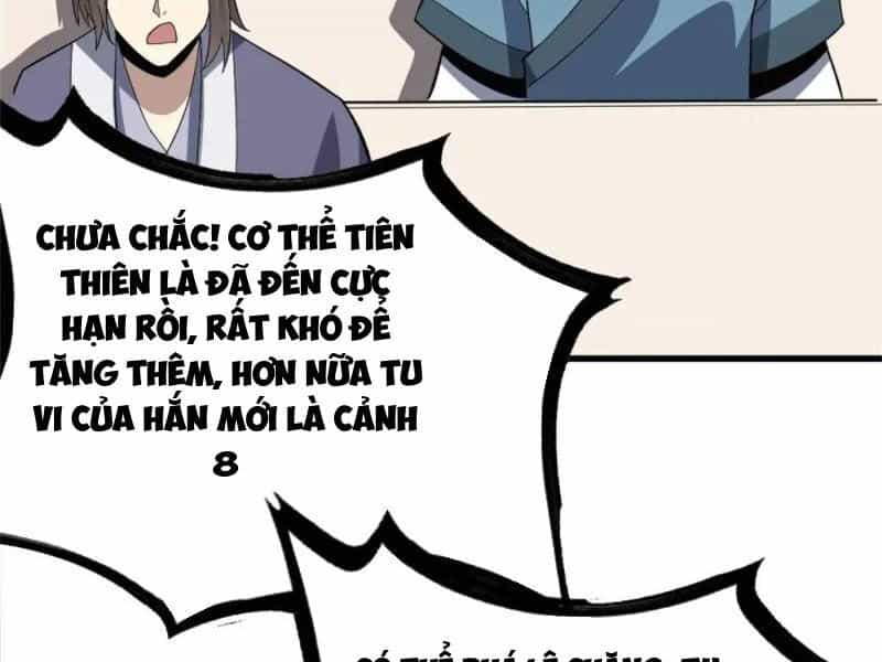 Ta Có Một Thân Kỹ Năng Bị Động - Chương 56 - ảnh 54