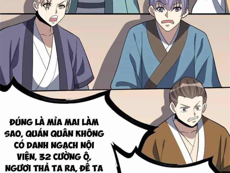 Ta Có Một Thân Kỹ Năng Bị Động - Chương 56 - ảnh 69