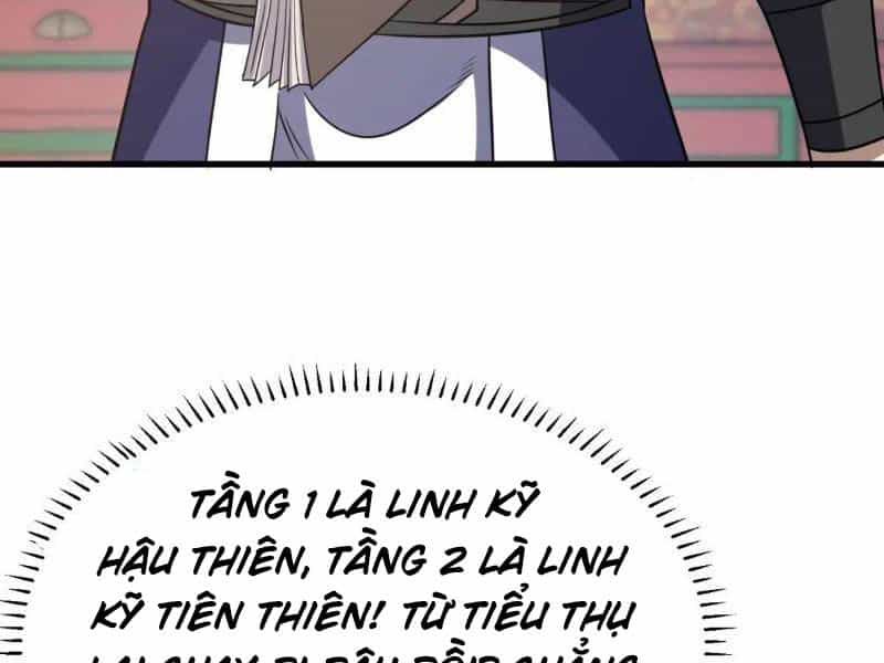 Ta Có Một Thân Kỹ Năng Bị Động - Chương 57 - ảnh 76
