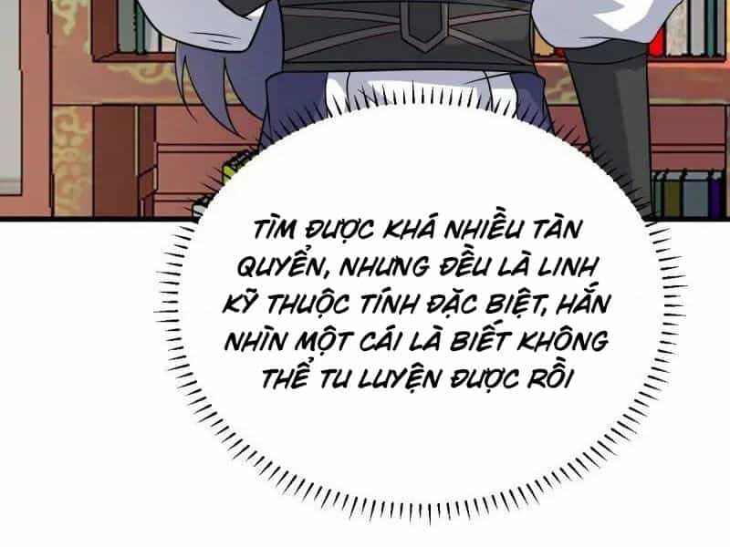 Ta Có Một Thân Kỹ Năng Bị Động - Chương 58 - ảnh 59