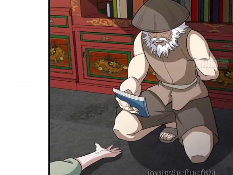 Ta Có Một Thân Kỹ Năng Bị Động - Chương 59 - ảnh 11