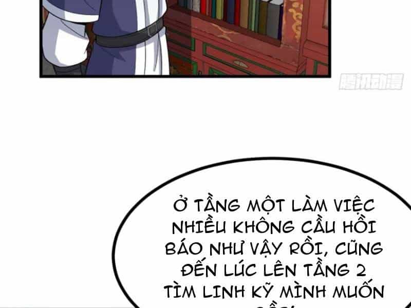 Ta Có Một Thân Kỹ Năng Bị Động - Chương 59 - ảnh 56