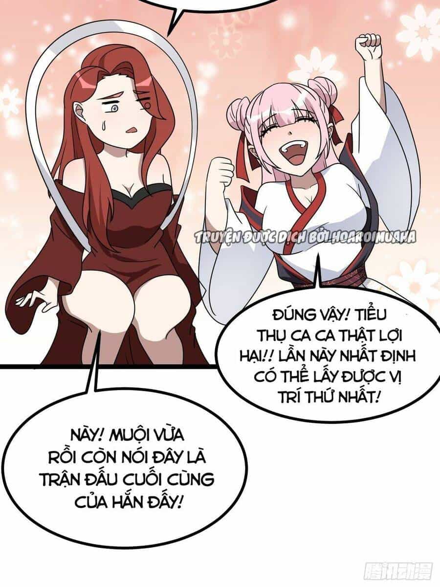 Ta Có Một Thân Kỹ Năng Bị Động - Chương 6 - ảnh 18