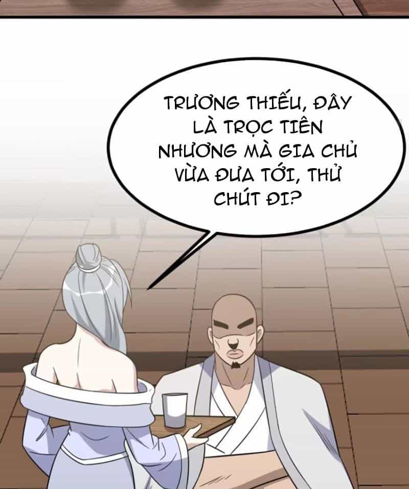 Ta Có Một Thân Kỹ Năng Bị Động - Chương 60 - ảnh 35