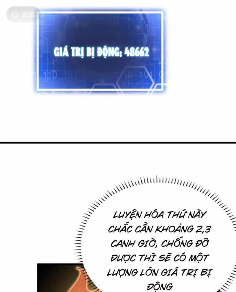 Ta Có Một Thân Kỹ Năng Bị Động - Chương 61 - ảnh 51