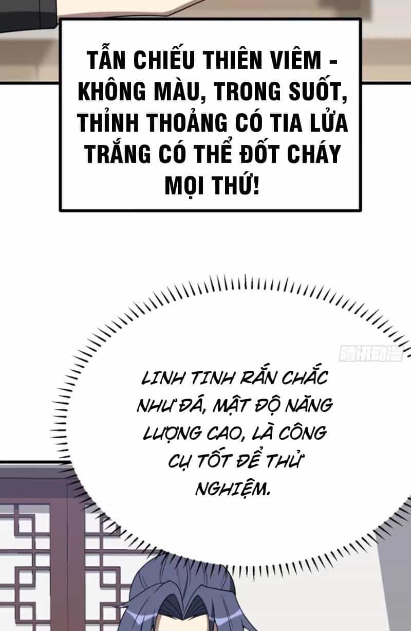 Ta Có Một Thân Kỹ Năng Bị Động - Chương 63 - ảnh 7