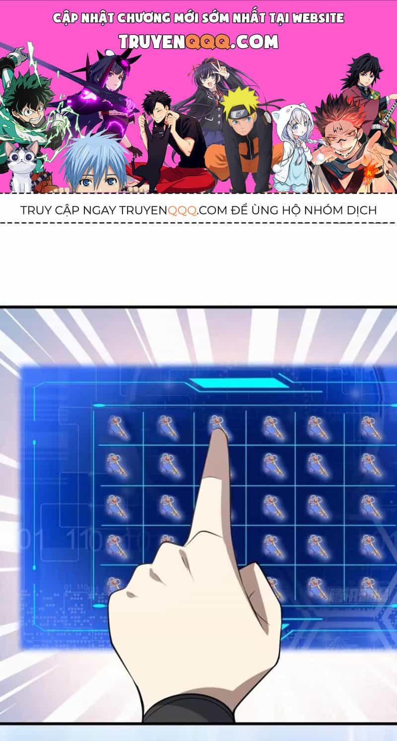Ta Có Một Thân Kỹ Năng Bị Động - Chương 64 - ảnh 1