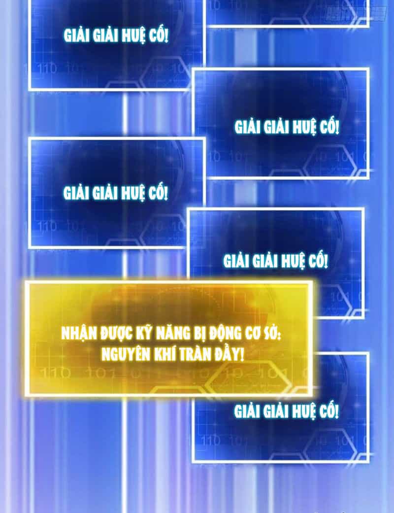 Ta Có Một Thân Kỹ Năng Bị Động - Chương 64 - ảnh 12