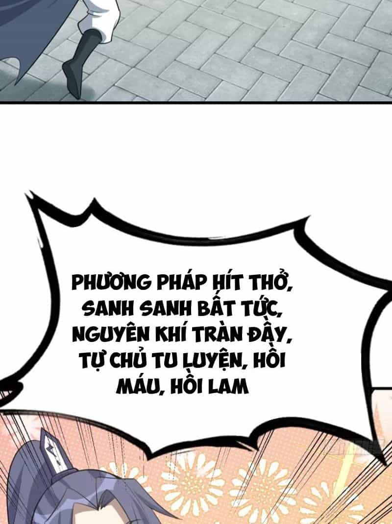 Ta Có Một Thân Kỹ Năng Bị Động - Chương 64 - ảnh 22