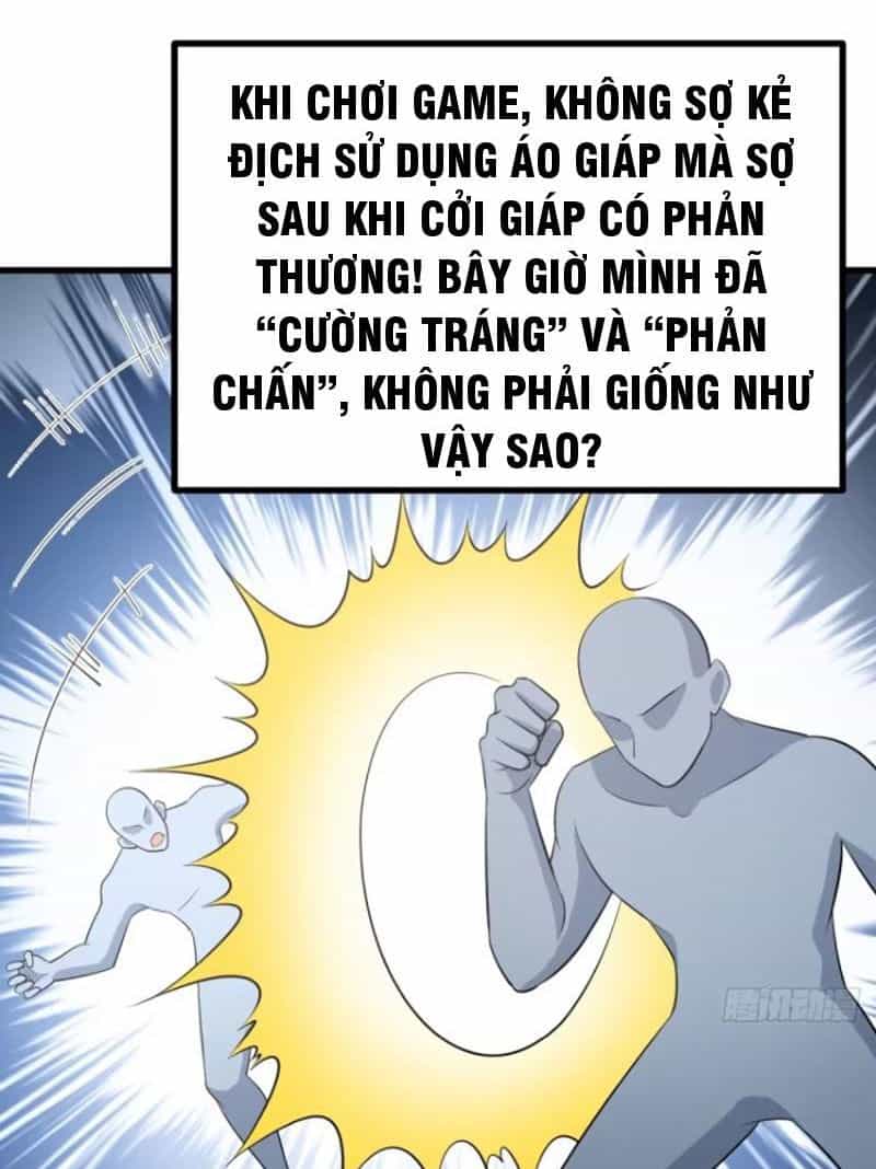 Ta Có Một Thân Kỹ Năng Bị Động - Chương 64 - ảnh 29