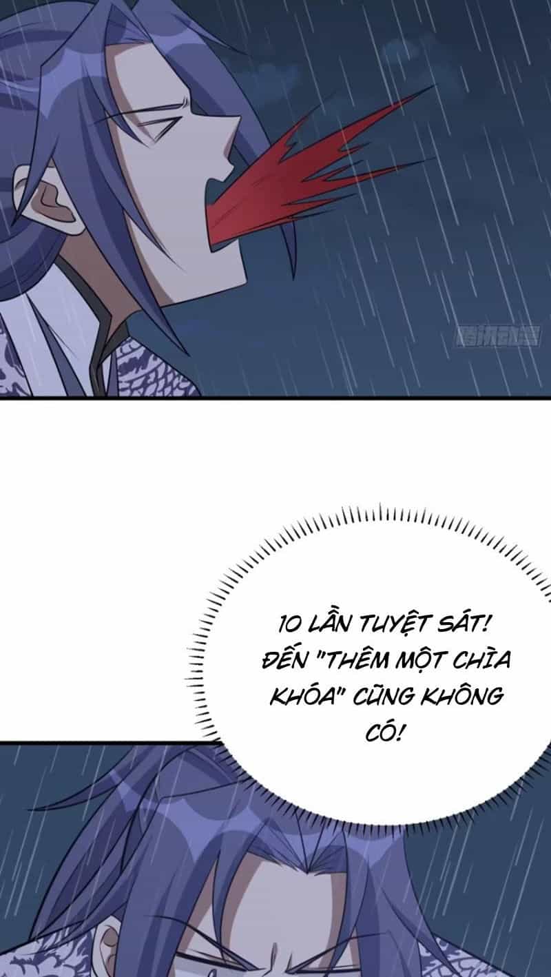 Ta Có Một Thân Kỹ Năng Bị Động - Chương 64 - ảnh 51