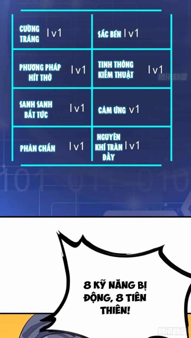 Ta Có Một Thân Kỹ Năng Bị Động - Chương 64 - ảnh 59