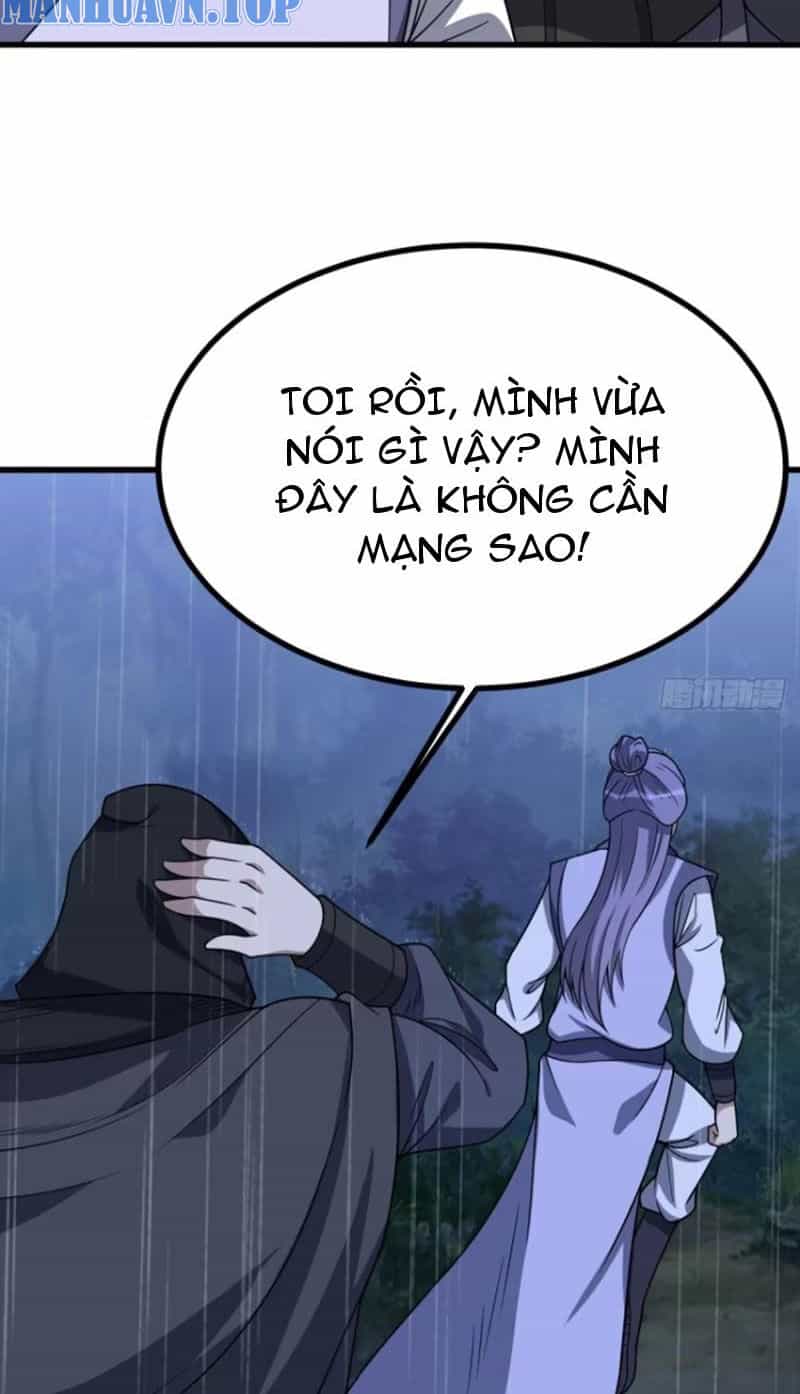 Ta Có Một Thân Kỹ Năng Bị Động - Chương 65 - ảnh 13