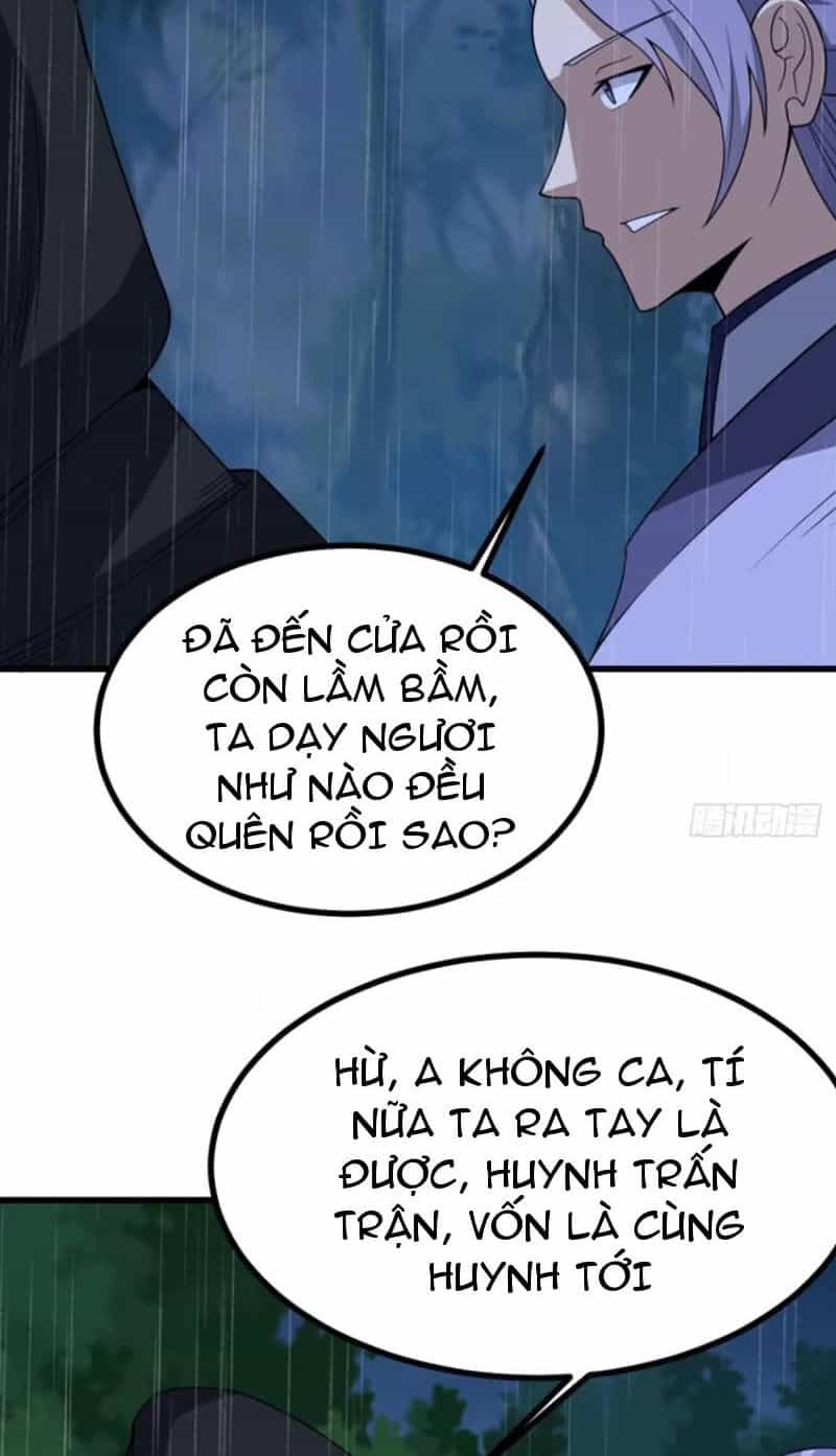 Ta Có Một Thân Kỹ Năng Bị Động - Chương 65 - ảnh 18