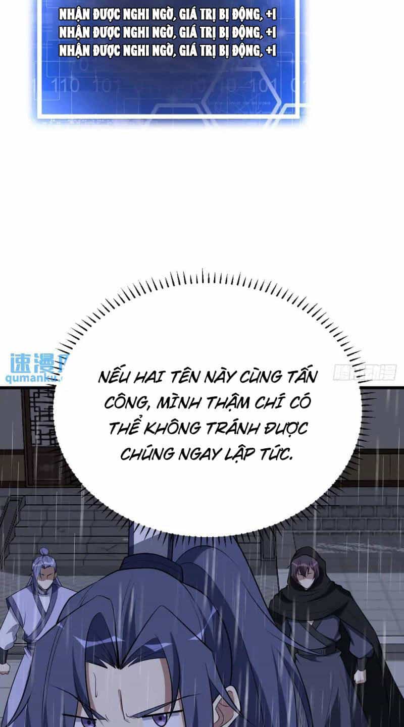 Ta Có Một Thân Kỹ Năng Bị Động - Chương 66 - ảnh 31