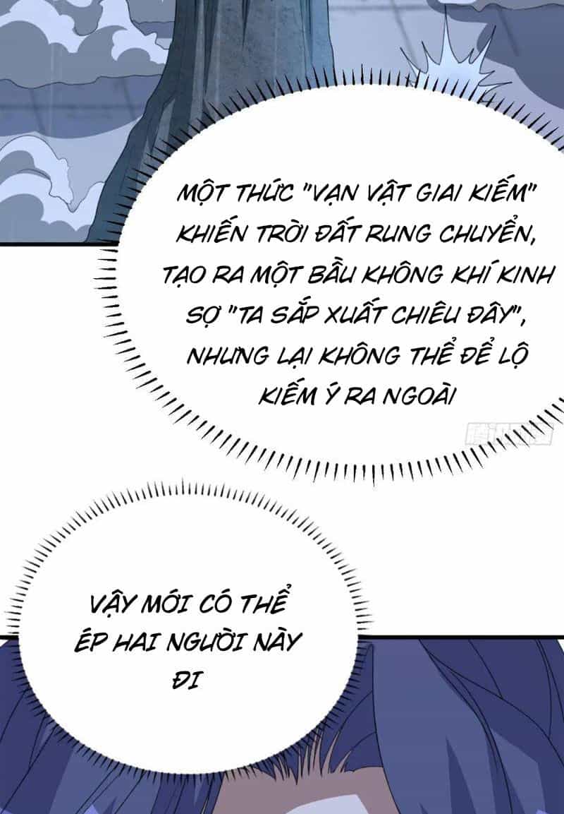 Ta Có Một Thân Kỹ Năng Bị Động - Chương 67 - ảnh 16
