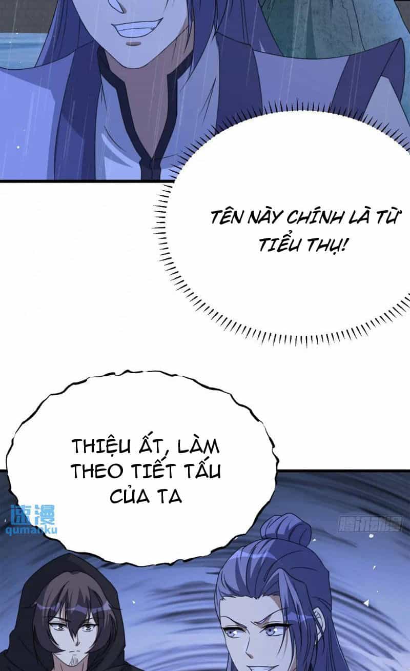 Ta Có Một Thân Kỹ Năng Bị Động - Chương 67 - ảnh 23
