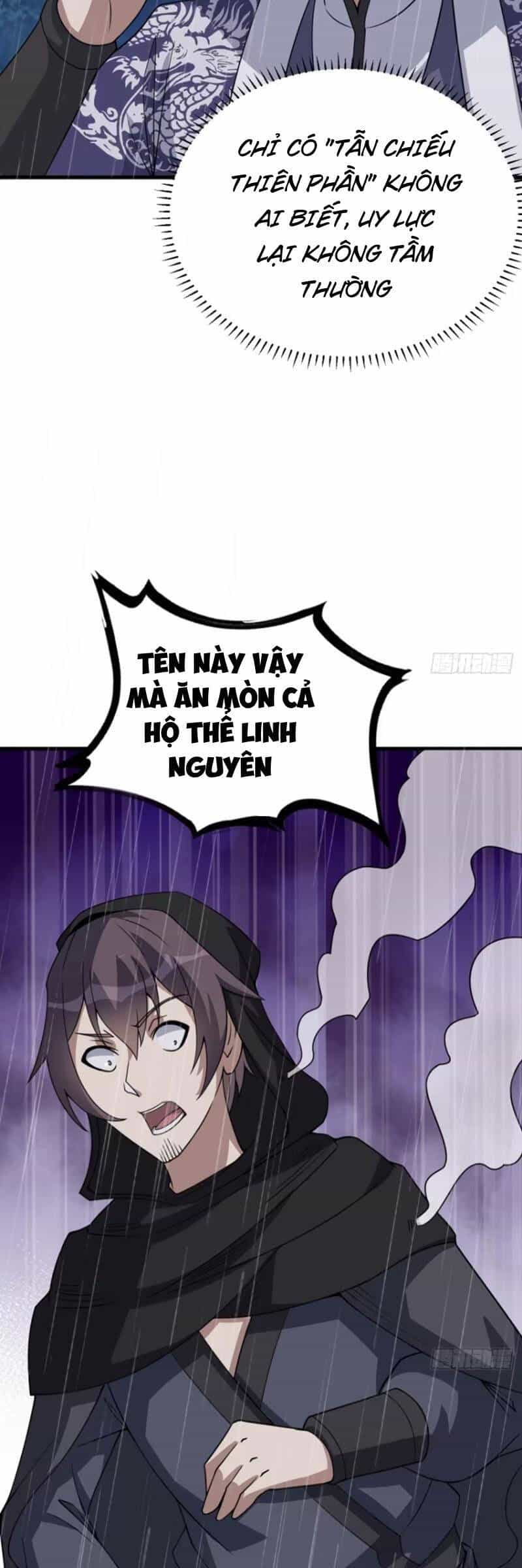 Ta Có Một Thân Kỹ Năng Bị Động - Chương 68 - ảnh 4