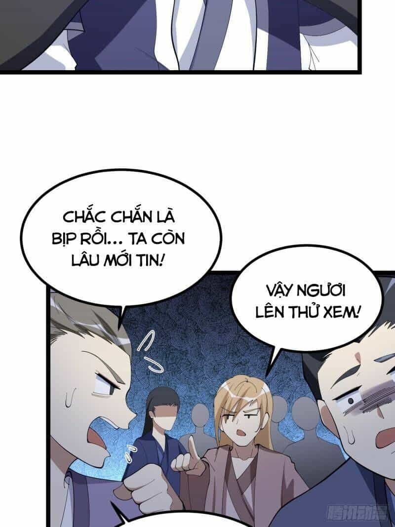 Ta Có Một Thân Kỹ Năng Bị Động - Chương 7 - ảnh 10