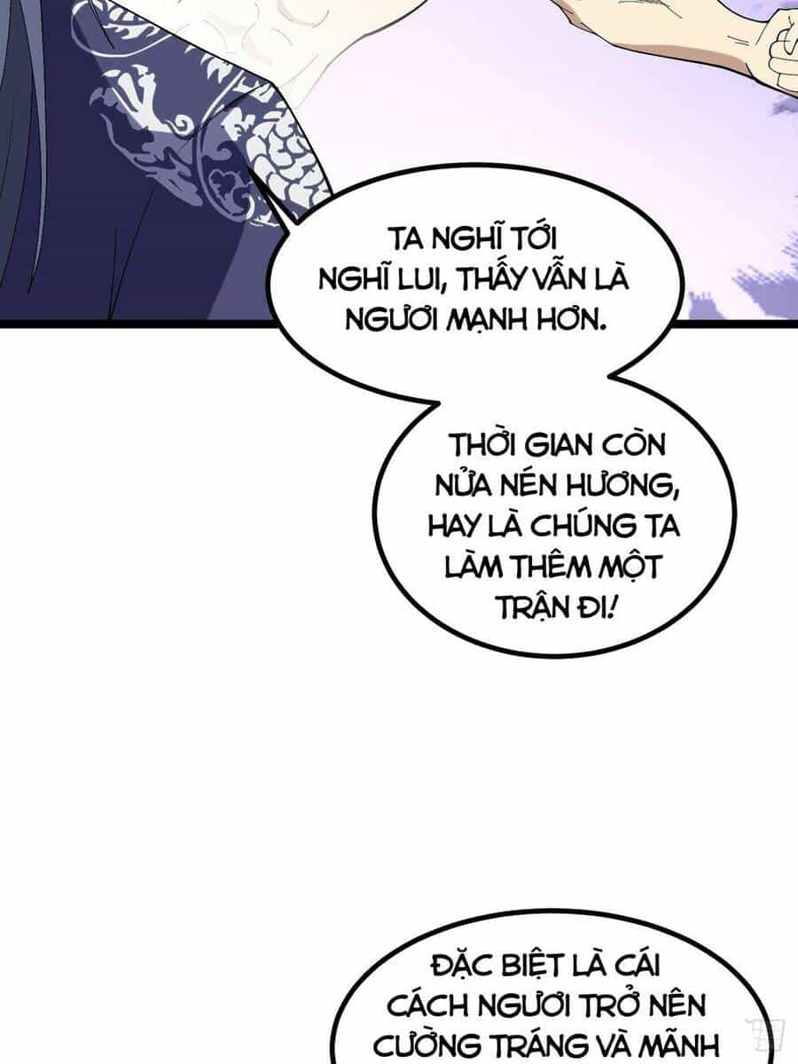 Ta Có Một Thân Kỹ Năng Bị Động - Chương 8 - ảnh 10