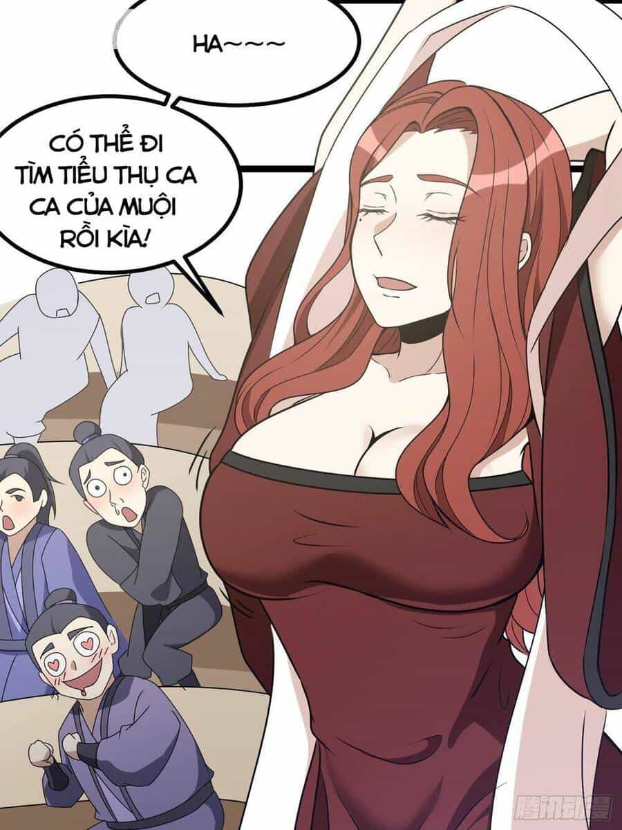 Ta Có Một Thân Kỹ Năng Bị Động - Chương 8 - ảnh 30